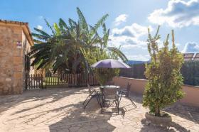 Holiday home Son Servera for rent Spain