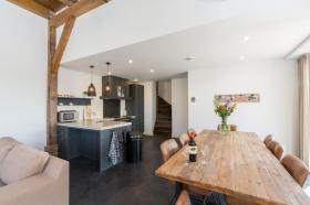 Tatil evi Vee Kiralık Hollanda