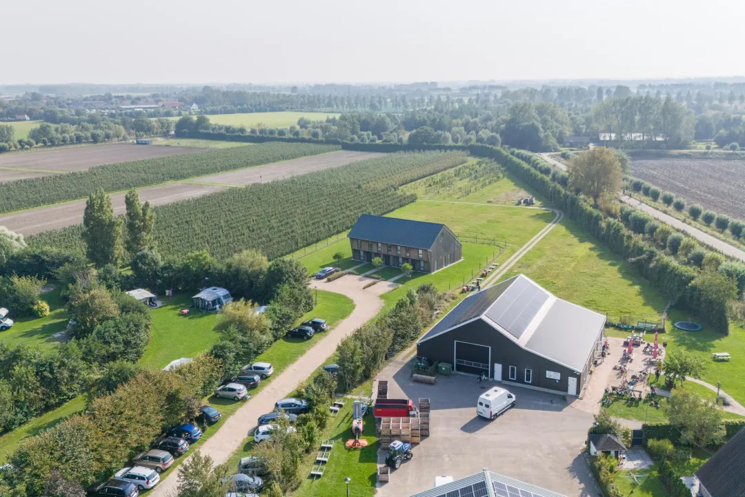 Kuća za odmor Veere Za najam Netherlands