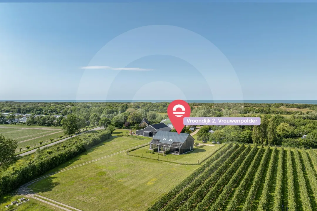 Kuća za odmor Veere Za najam Netherlands