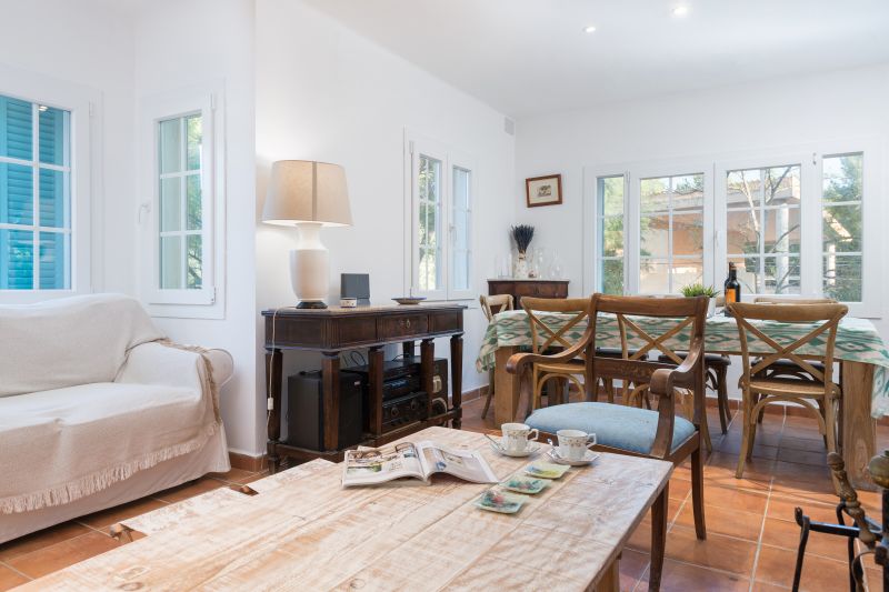 Casa de vacaciones Alcudia En alquiler España