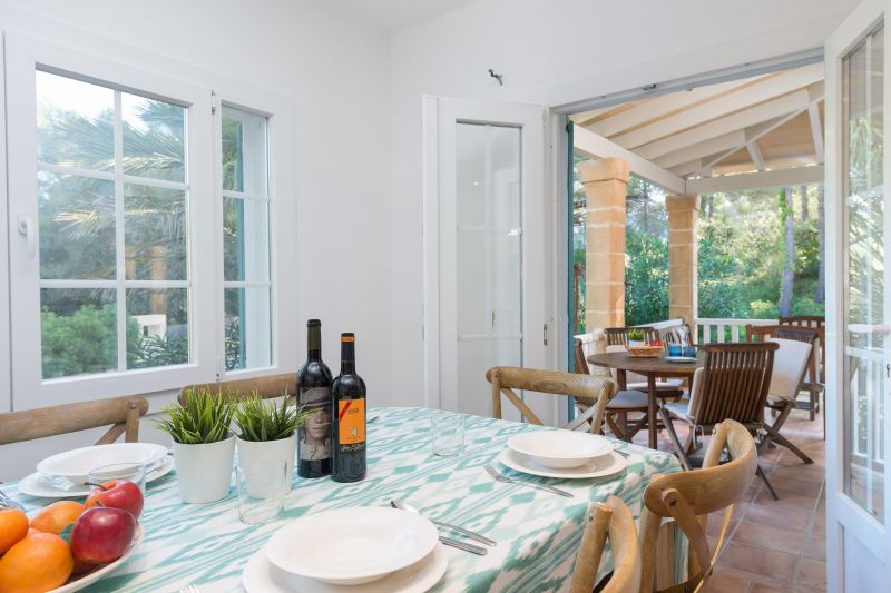 Casa de vacaciones Alcudia En alquiler España