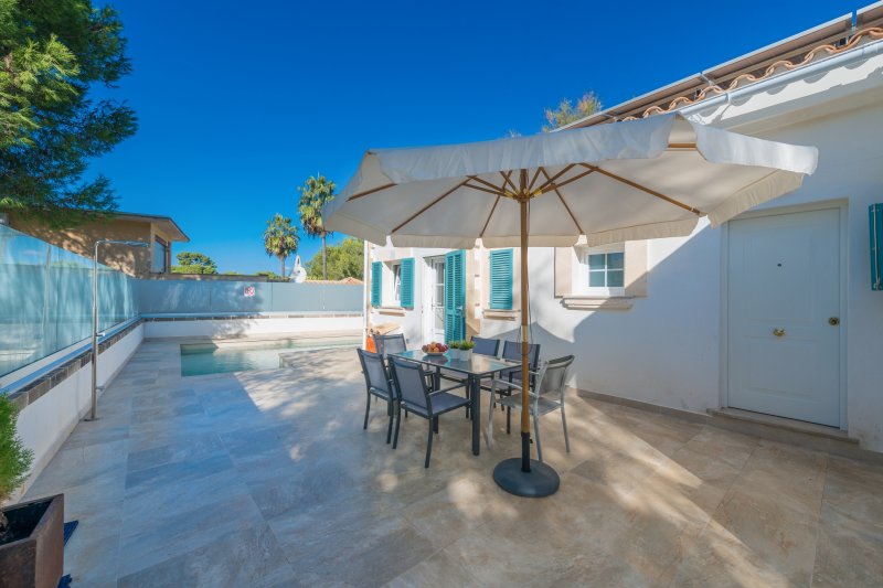 Casa de vacaciones Alcudia En alquiler España