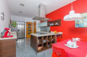 Дом отдыха Сес-Салинес Аренда Испания