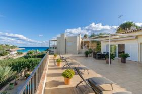 Casa de férias Manacor Aluguéis Espanha