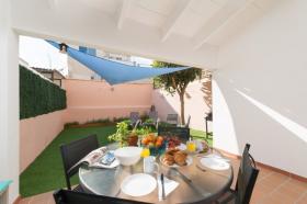 Holiday home Palma for rent Spain