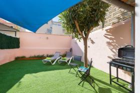 Holiday home Palma for rent Spain