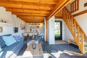 Дом отдыха Шувен-Дюйвеланд Аренда Нидерланды