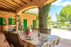 casa per le vacanze Campos In affitto Spagna