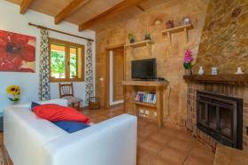 casa per le vacanze Campos In affitto Spagna