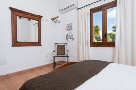 Kuća za odmor Santa Margarita Za najam Španjolska