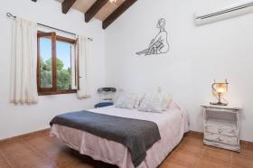 Kuća za odmor Santa Margarita Za najam Španjolska