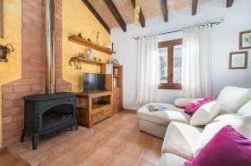Holiday home Santa Margalida for rent Spain