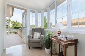 Holiday home Palma for rent Spain