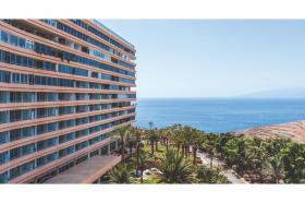 Дом отдыха Адехе Аренда Испания