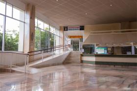 Дом отдыха Адехе Аренда Испания