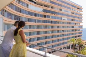 Holiday home Adeje for rent Spain