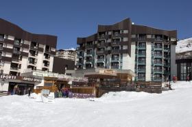 度假屋 莱斯贝尔维尔 法国