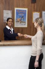 度假屋 莱斯贝尔维尔 法国