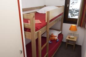 度假屋 莱斯贝尔维尔 法国