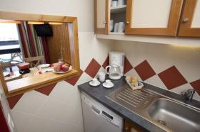 度假屋 莱斯贝尔维尔 法国