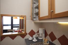 度假屋 莱斯贝尔维尔 法国