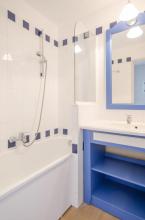 Дом отдыха Ле Гильвинек Аренда Франция