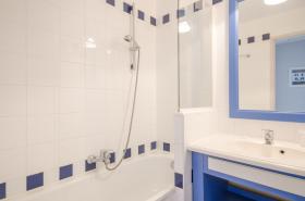 Дом отдыха Ле Гильвинек Аренда Франция