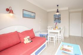 Дом отдыха Ле Гильвинек Аренда Франция