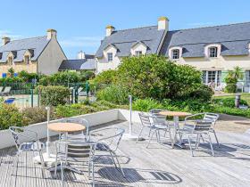 Дом отдыха Ле Гильвинек Аренда Франция