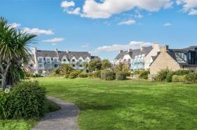 Дом отдыха Ле Гильвинек Аренда Франция