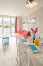 Дом отдыха Ле Гильвинек Аренда Франция