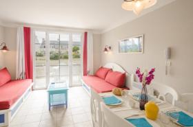 Дом отдыха Ле Гильвинек Аренда Франция