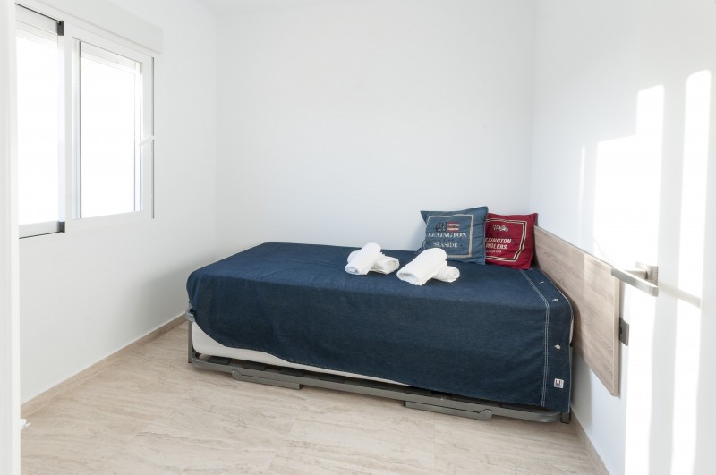 Дом отдыха Олива Аренда Испания