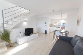 Nyaraló kiadó a  oldalon. Oliva-Playas, Spanyolország