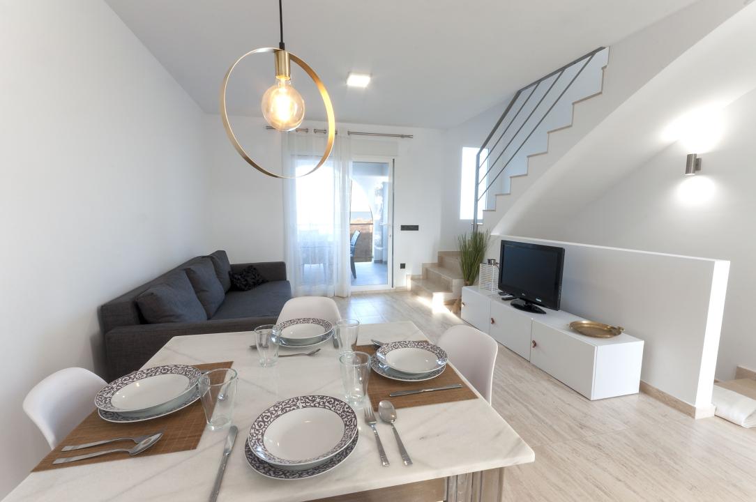 Дом отдыха Олива Аренда Испания