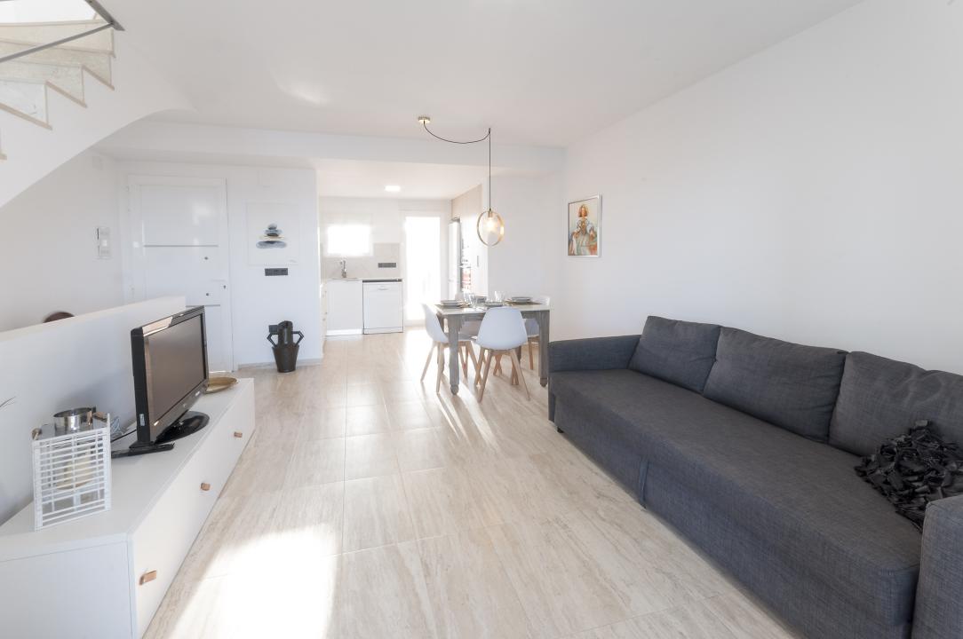 Дом отдыха Олива Аренда Испания