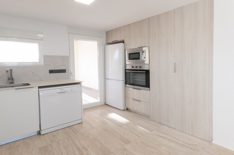 Дом отдыха Олива Аренда Испания