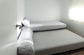 Maison de vacances Oliva Loyer Espagne