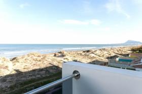 Maison de vacances Oliva Loyer Espagne