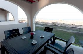 Ferienhaus zu vermieten in Oliva-Playas, Spanien