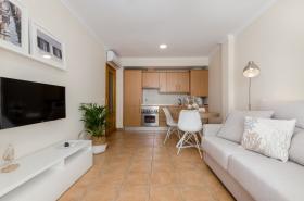 度假屋 圣霍尔迪殖民地 西班牙