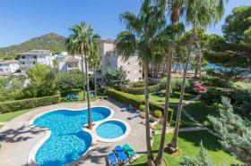 Ferienhaus zu vermieten in Capdepera-Canyamel, Spanien