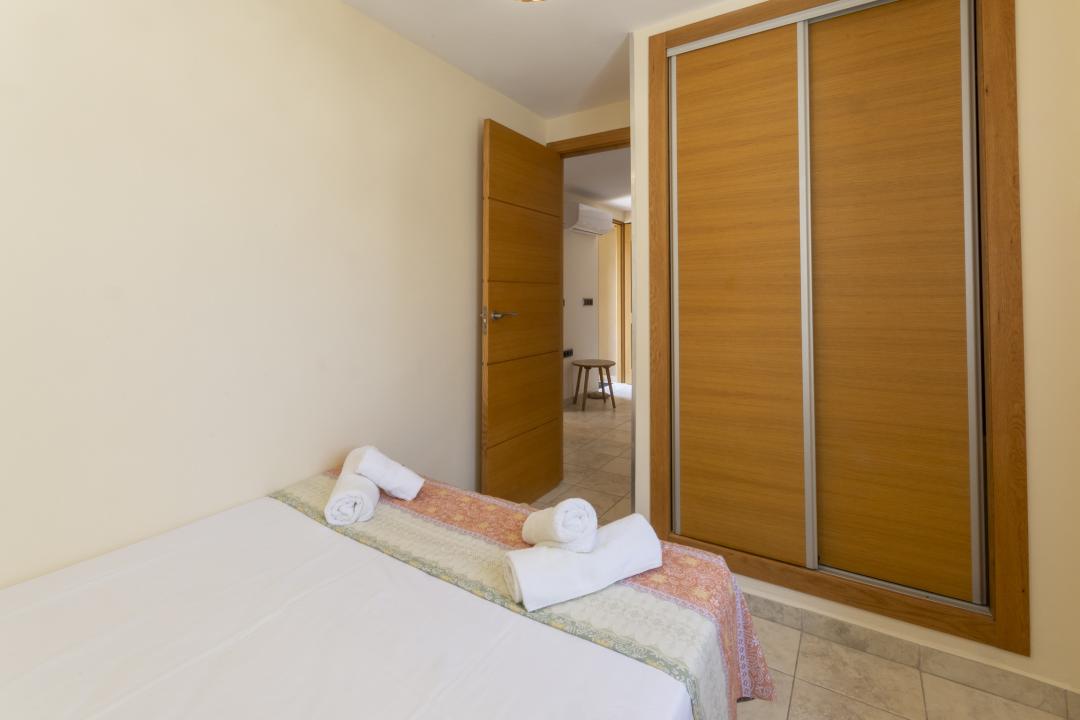 Vakantiehuis Denia Te Huur Spanje