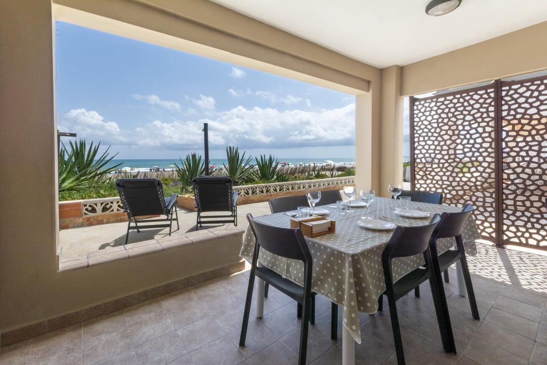 Vakantiehuis Denia Te Huur Spanje