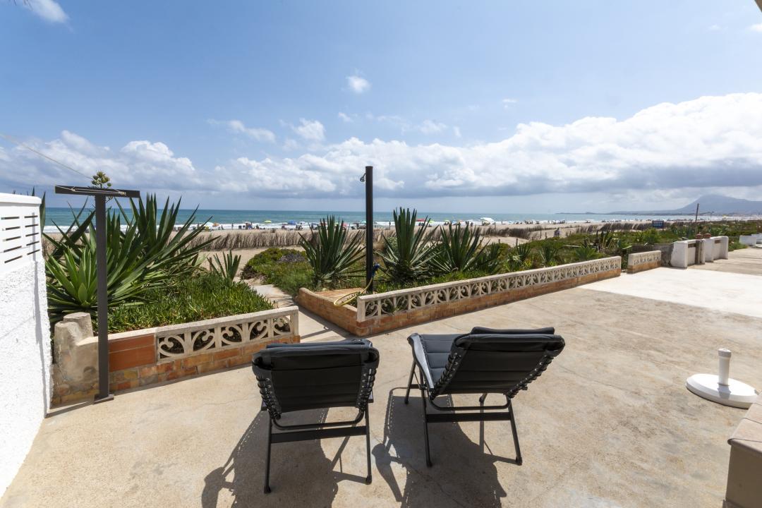 Vakantiehuis Denia Te Huur Spanje