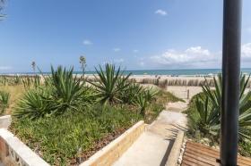 casa per le vacanze Denia In affitto Spagna