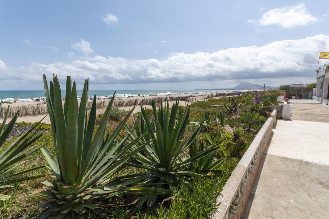 Vakantiehuis Denia Te Huur Spanje