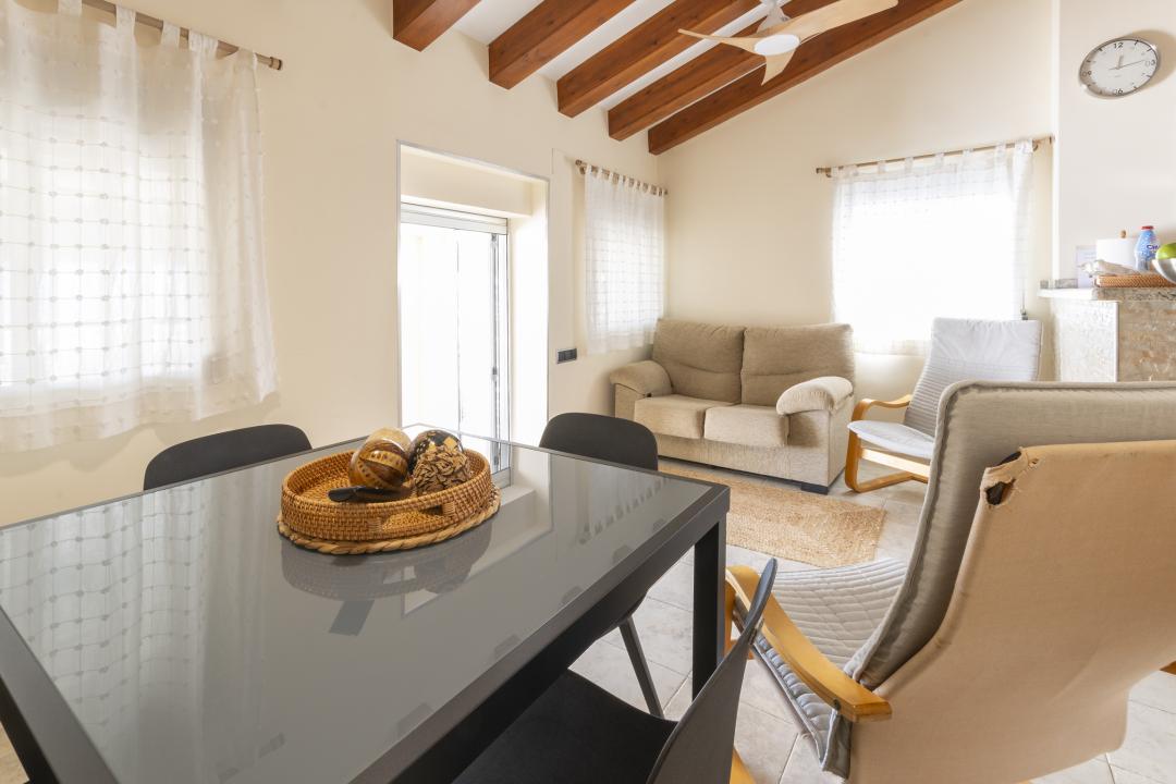 Vakantiehuis Denia Te Huur Spanje