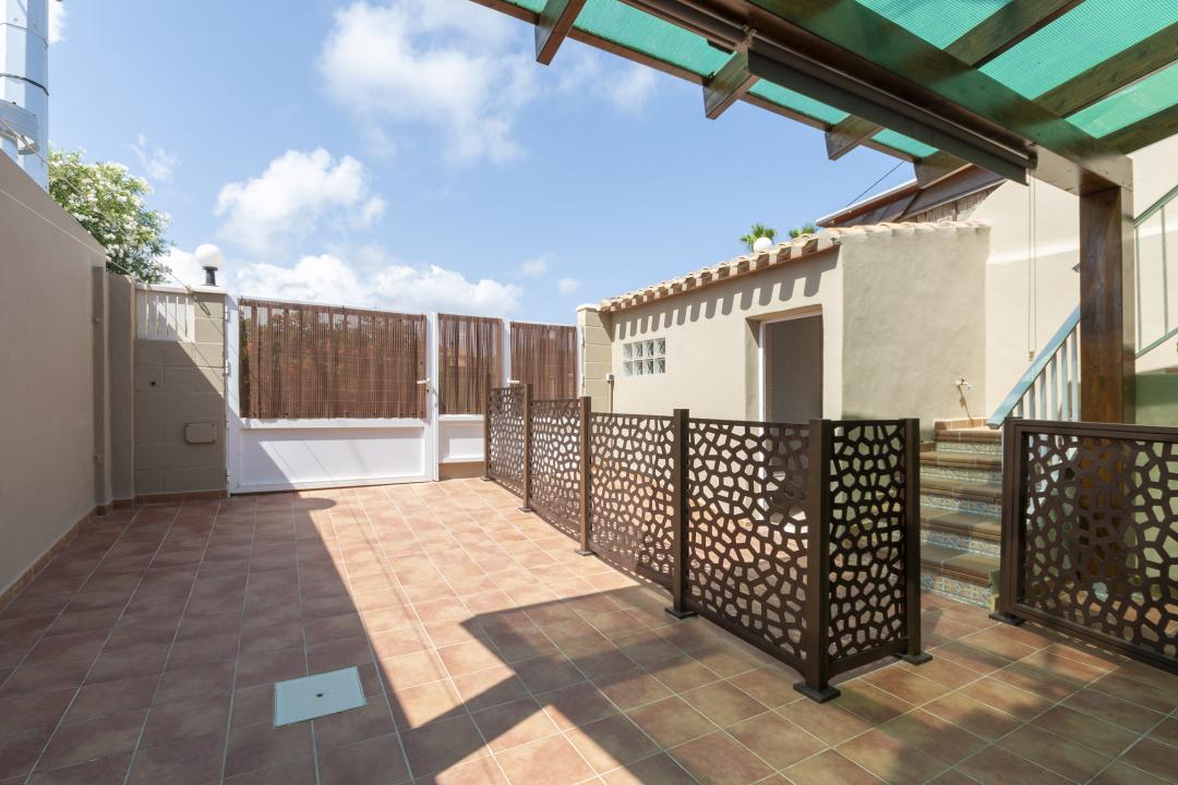 Vakantiehuis Denia Te Huur Spanje